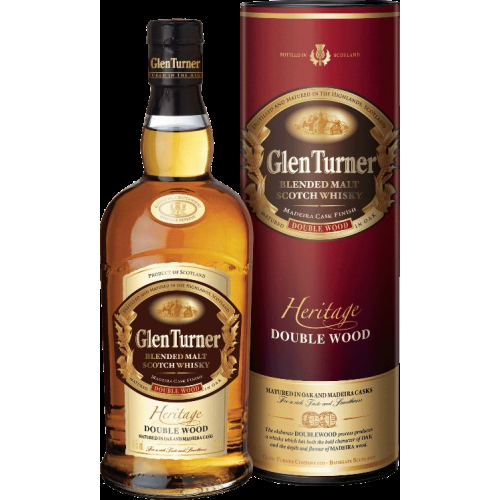 Rượu Glen Turner Heritage (Scotland)